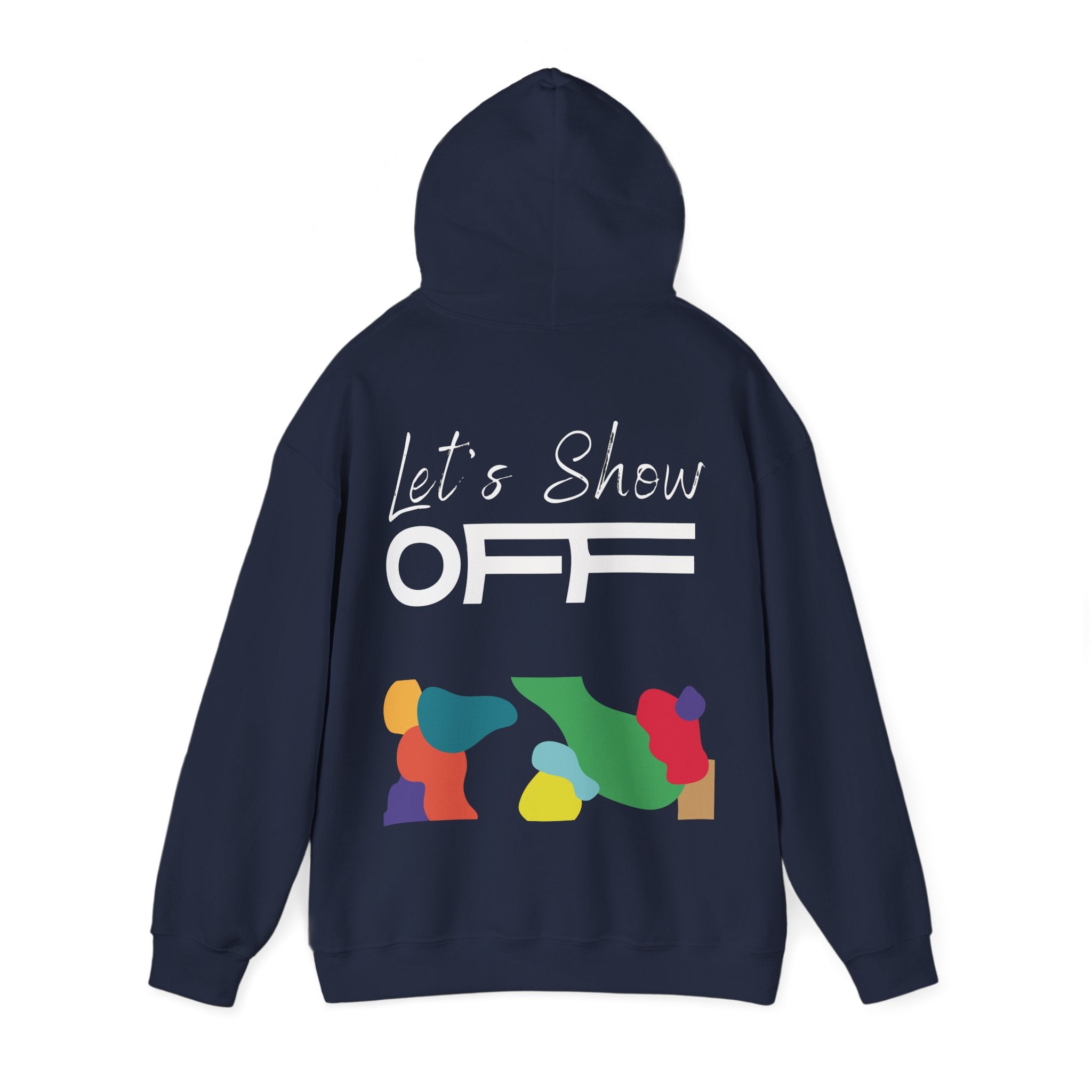 offwestend™ hoodie