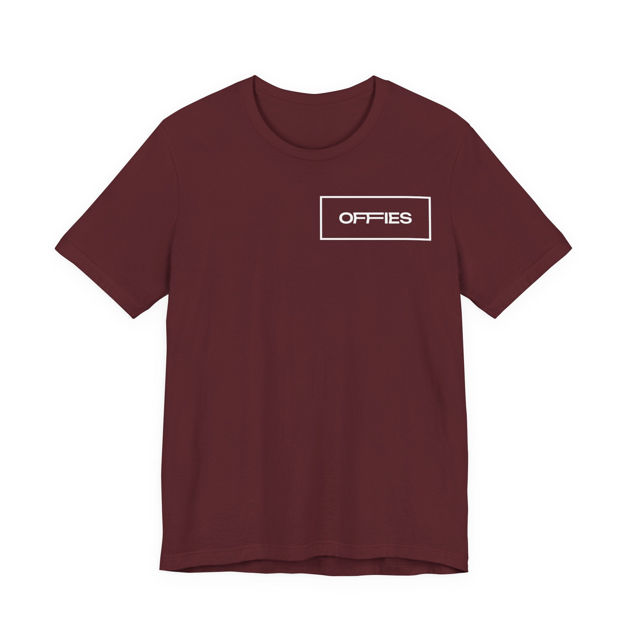offies tee
