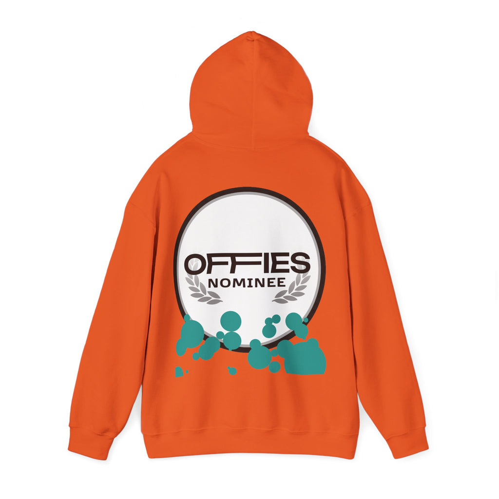 offies nominee™ hoodie