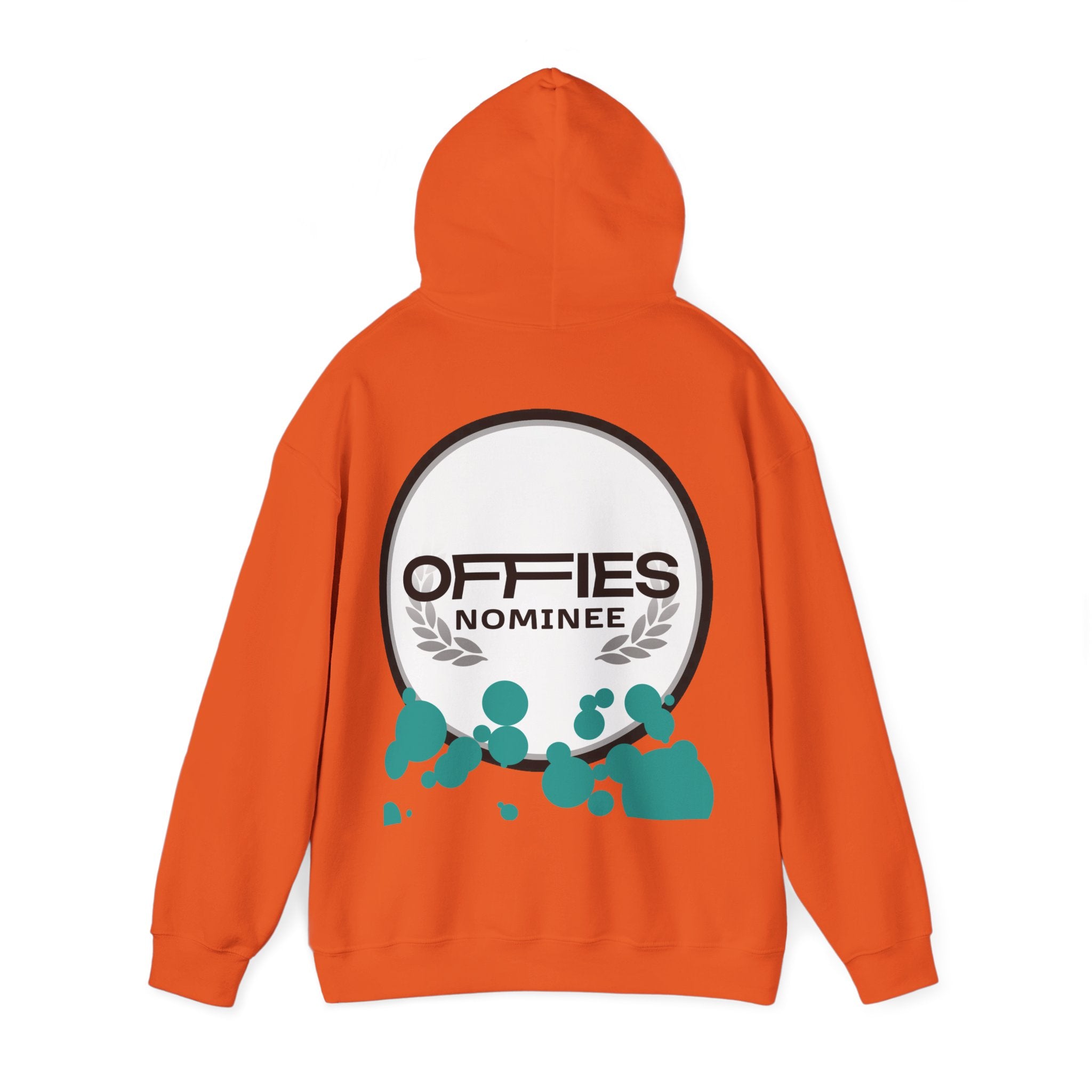 offies nominee™ hoodie