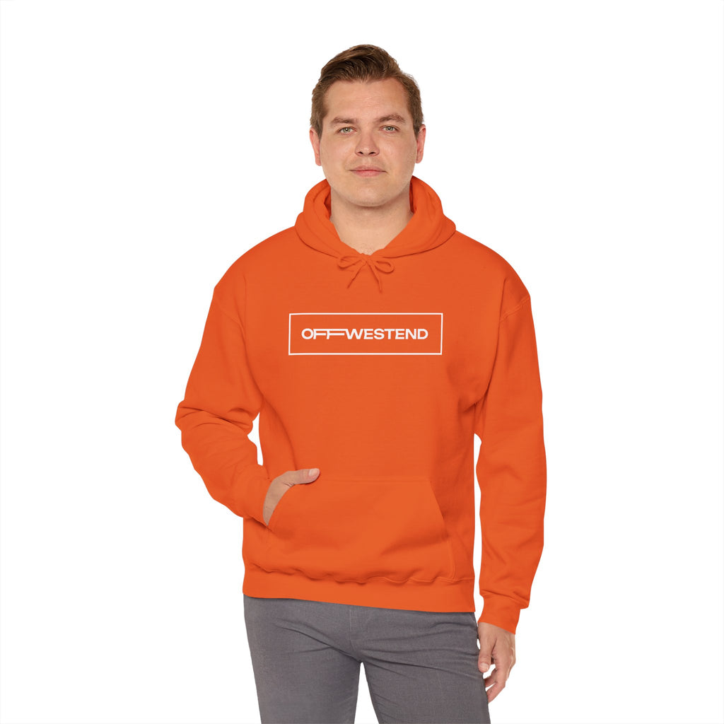 offwestend™ hoodie