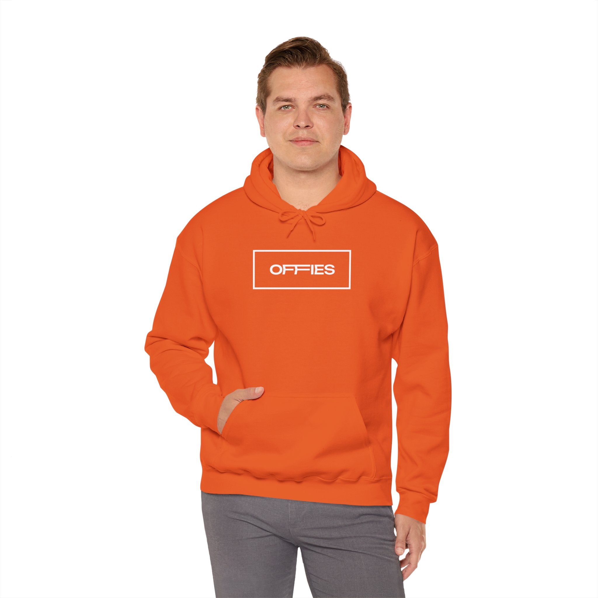 offies™ hoodie