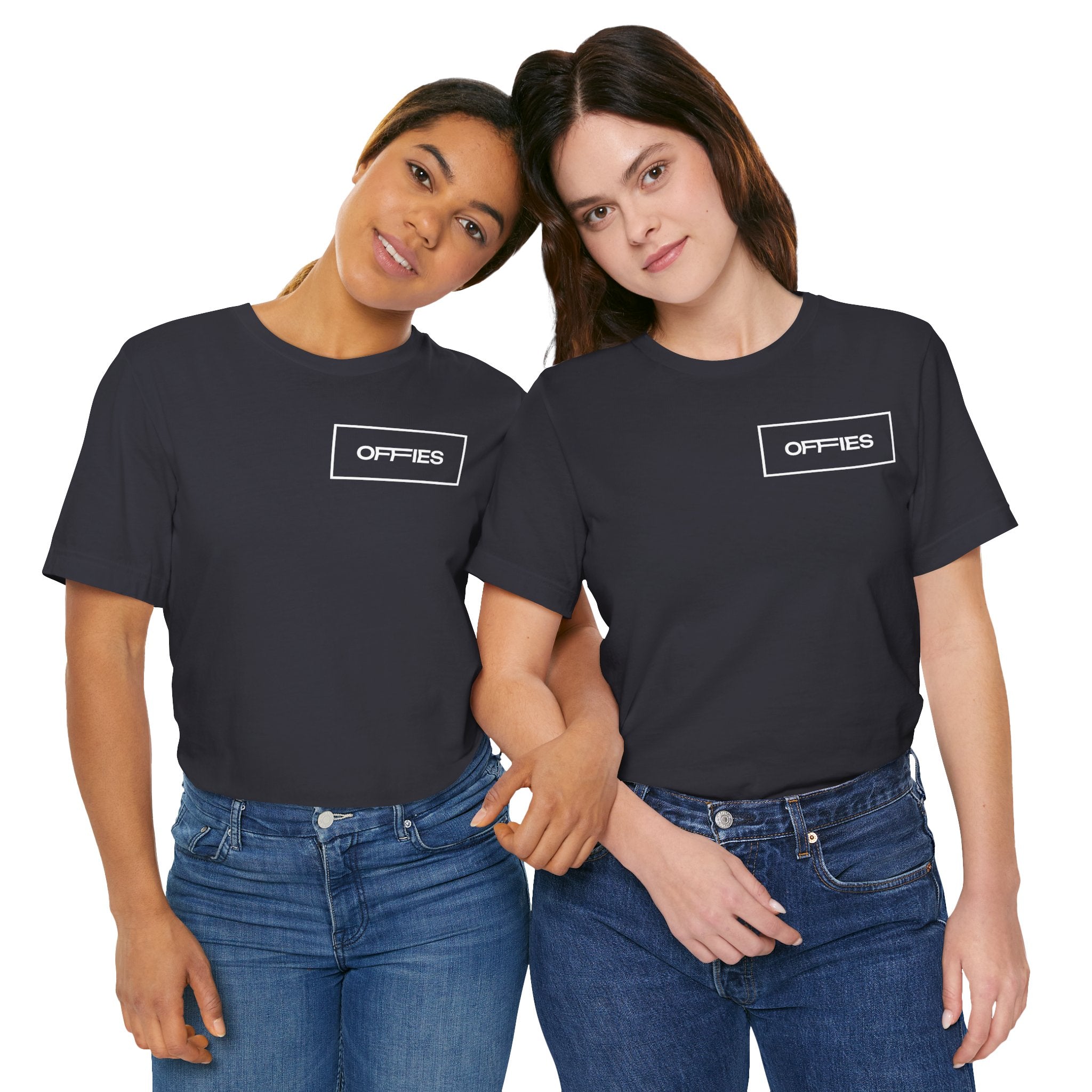 offies accessors tee