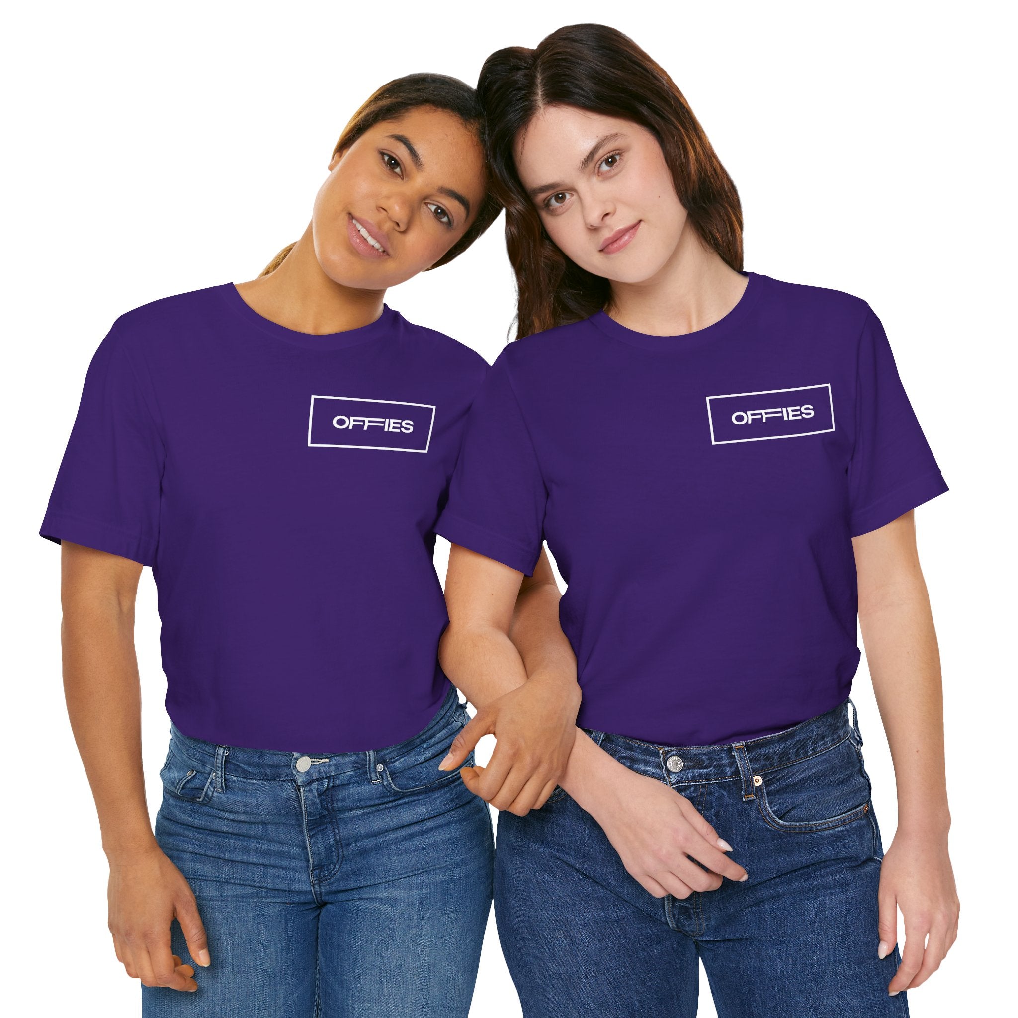 offies accessors tee