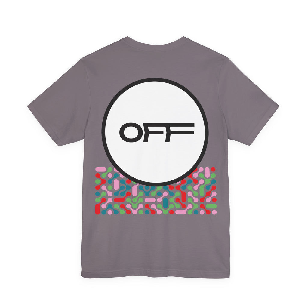 offies tee