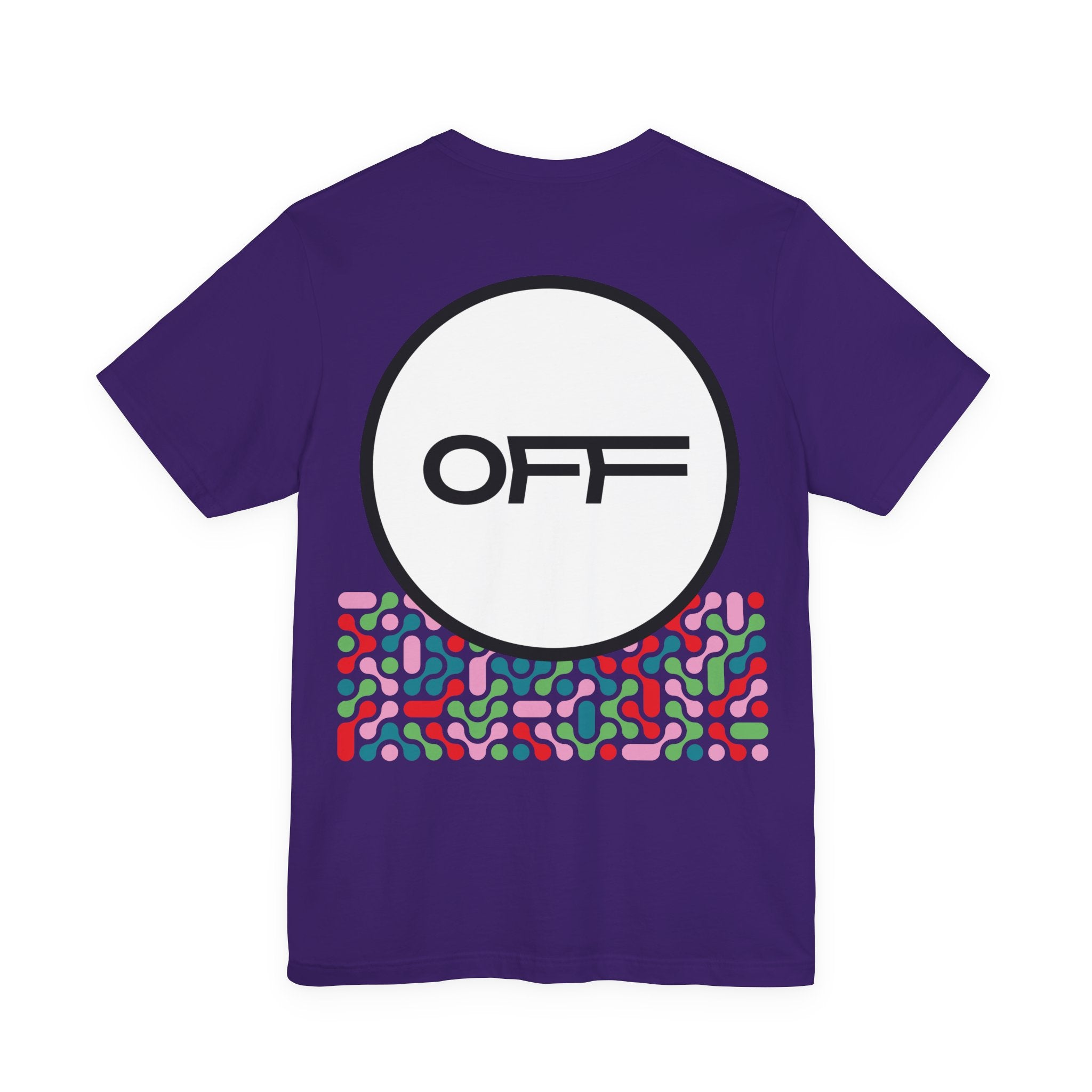 offies tee