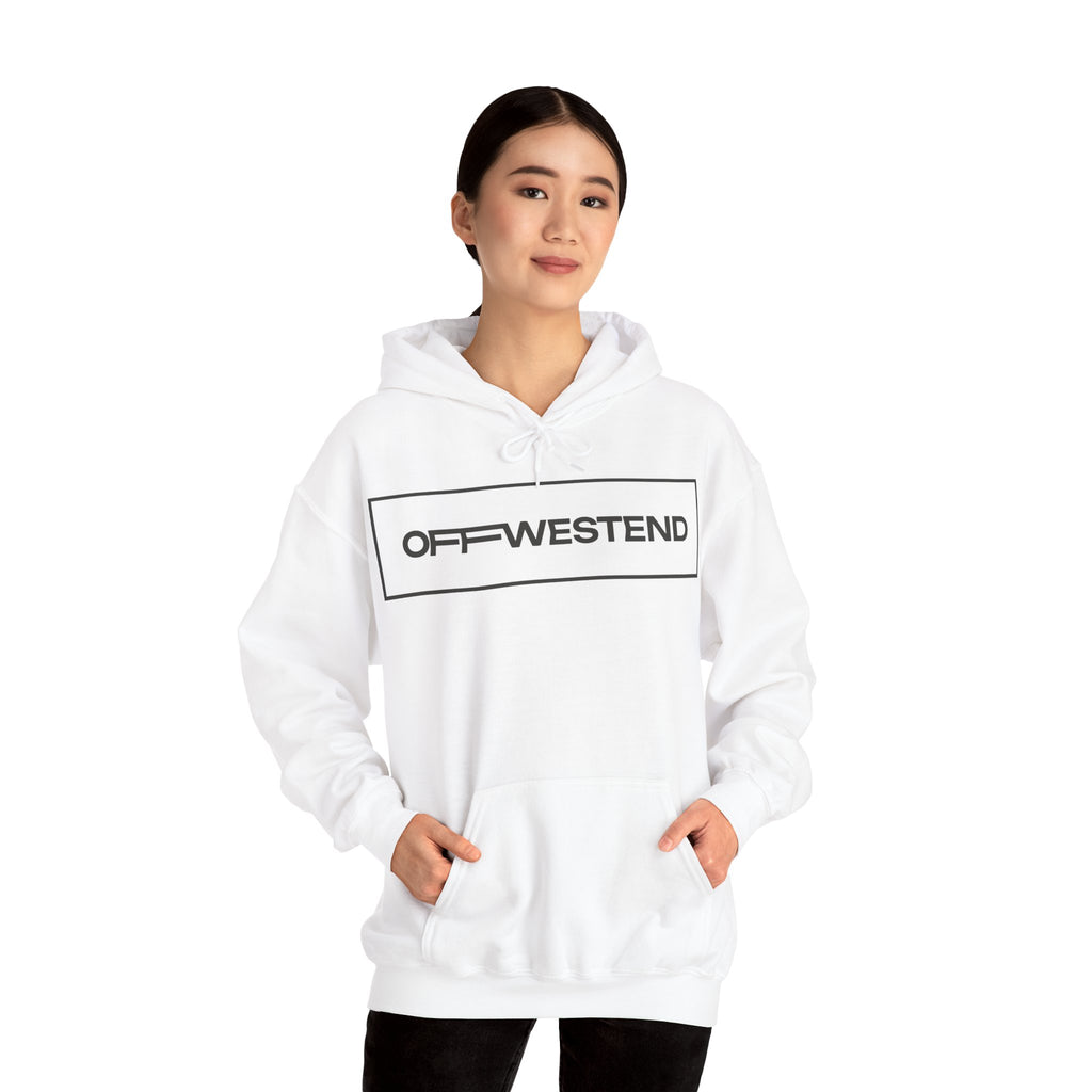 offwestend™ hoodie