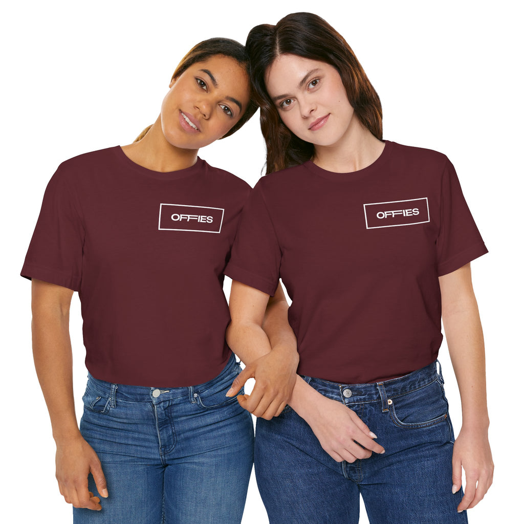 offies accessors tee