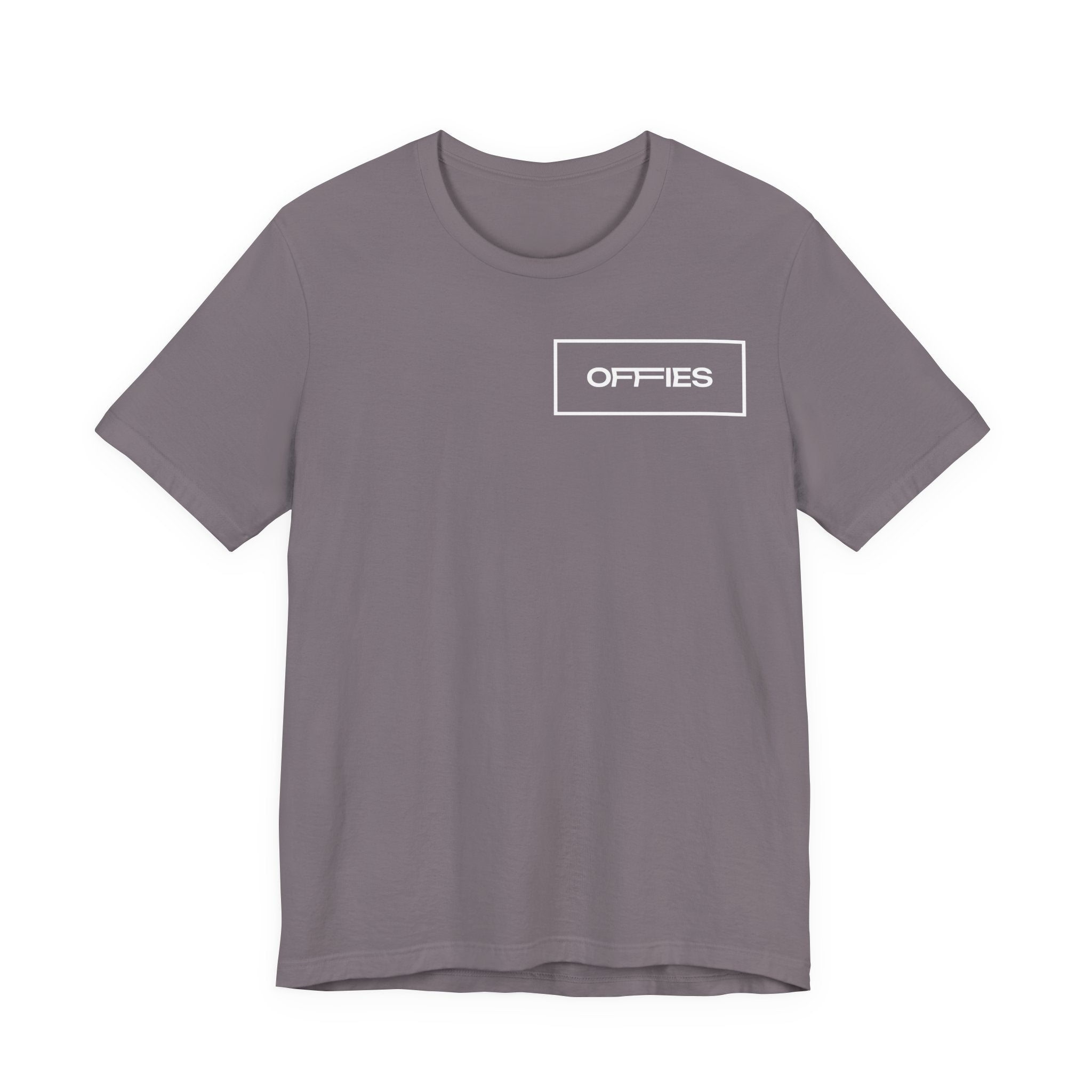 offies accessors tee