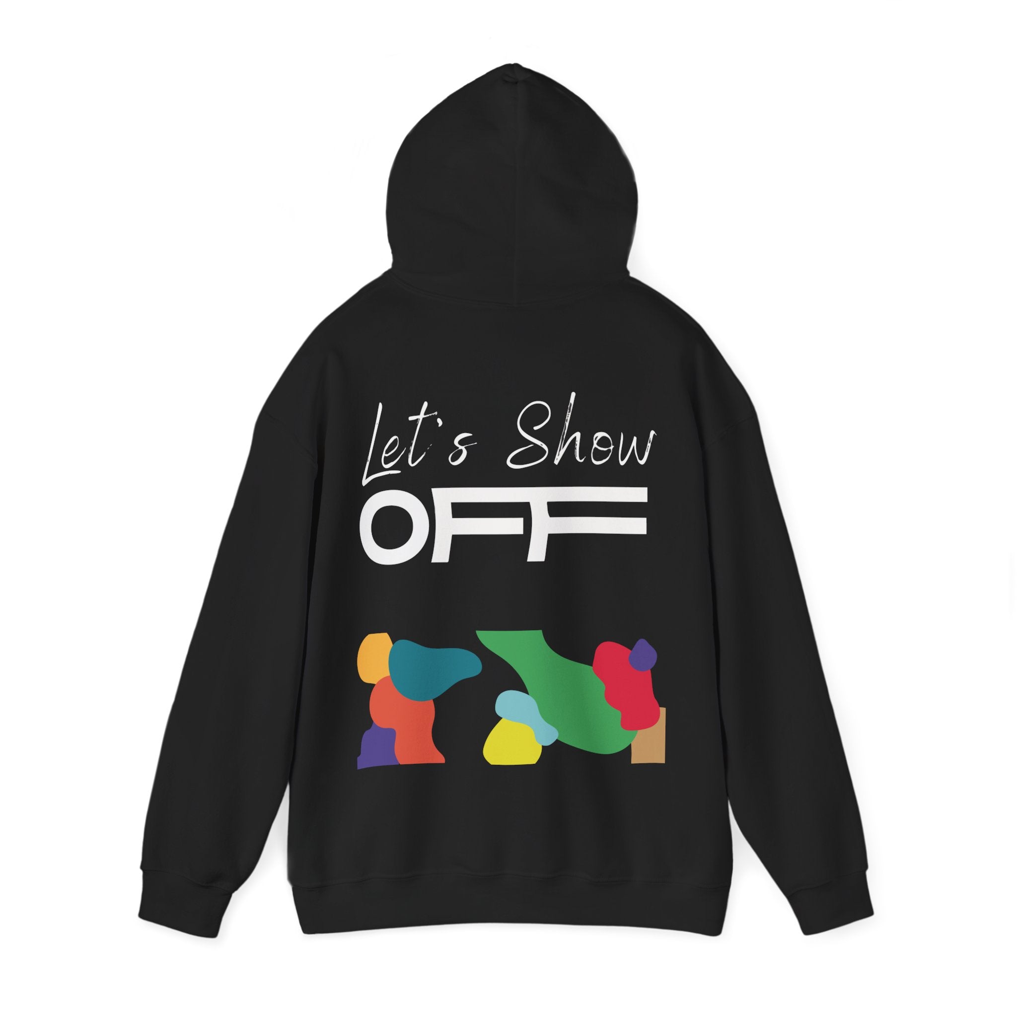 offwestend™ hoodie