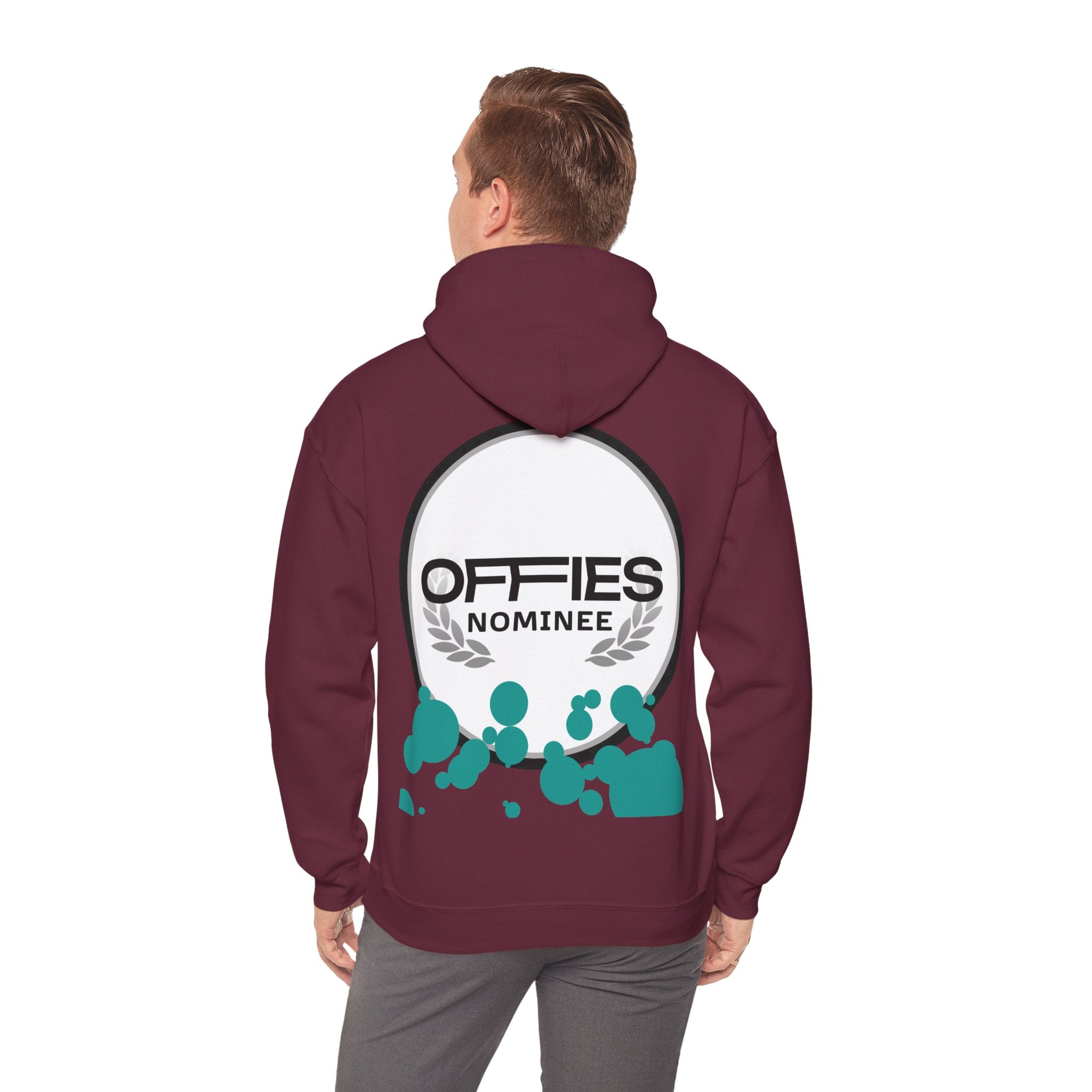 offies nominee™ hoodie